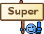 :sup: