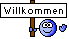 :welcome: